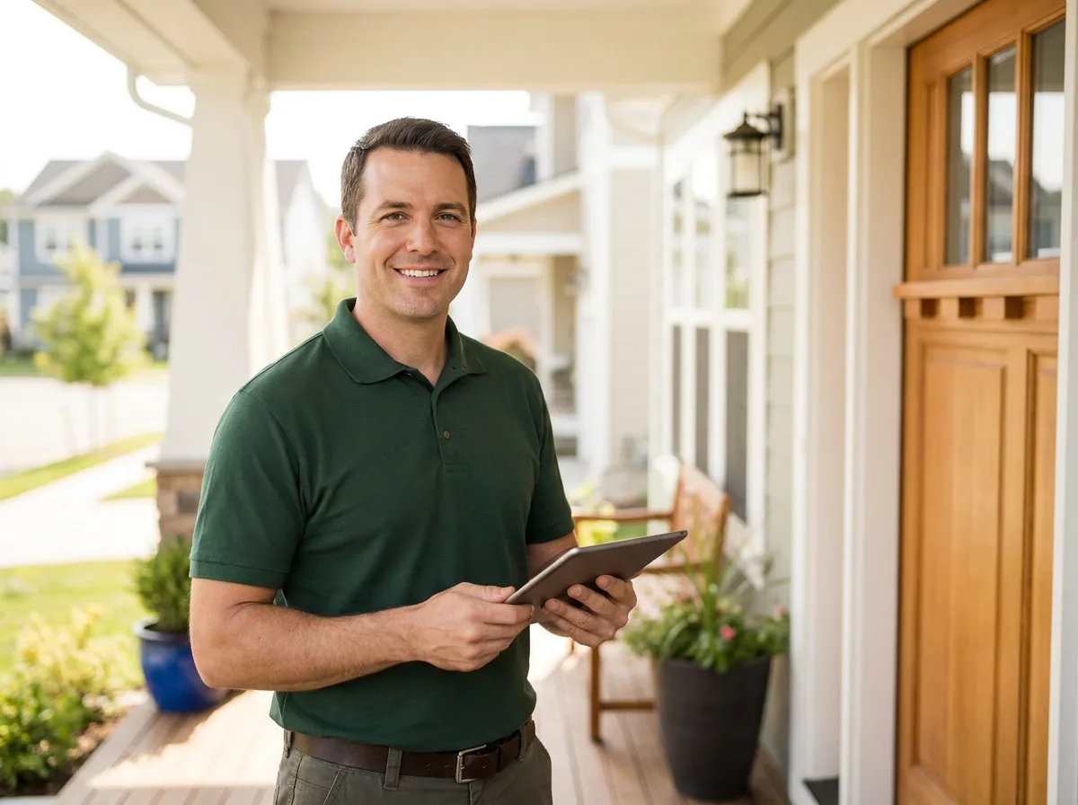 Pest control FAQs for Rogers, TX